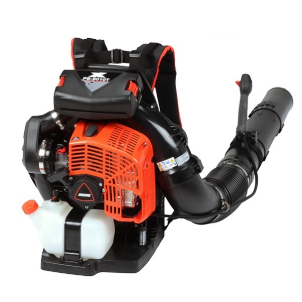 Benzininis lapų pūstuvas-kuprinė Echo PB-9010T Benzininis lapų pūstuvas-kuprinė Echo PB-9010T